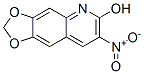 163458-79-5,7-NITRO-[1,3]DIOXOLO[4,5-G]QUINOLIN-6-OL
