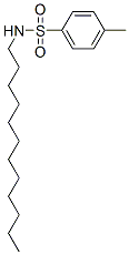 1635-09-2,N-dodecyl-p-toluenesulphonamide