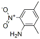 1635-84-3,4,6-DIMETHYL-2-NITROANILINE