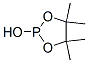 4,4,5,5-TETRAMETHYL-1,3,2-DIOXAPHOSPHOLAN-2-OL, 95% 16352-18-4,4,4,5,5-TETRAMETHYL-1,3,2-DIOXAPHOSPHOLAN-2-OL, 95%