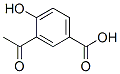 16357-40-7,3-acetyl-4-hydroxybenzoic acid