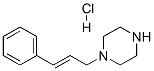 163596-56-3,CINNAMYL PIEPRAZINE HYDROCHLORIDE