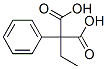 1636-25-5,ethylphenylmalonic acid