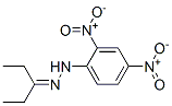 1636-83-5,3-PENTANONE2,4-DINITROPHENYLHYDRAZONE