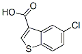 16361-24-3,5-CHLORO-BENZO[B]THIOPHENE-3-CARBOXYLIC ACID