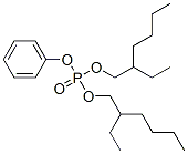 16368-97-1,bis(2-ethylhexyl) phenyl phosphate