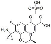 163680-77-1,Pazufloxacin mesilate