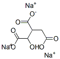 1637-73-6,Isocitric acid trisodium salt