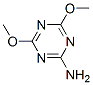 16370-63-1,2-AMINO-4,6-DIMETHOXY-1,3,5-TRIAZINE