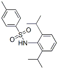 163704-71-0,1-(4-TOLUENENSULFONYLAMINO)-2,6-DIISOPROPYLBENZENE