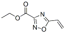 163719-78-6,1,2,4-Oxadiazole-3-carboxylicacid,5-ethenyl-,ethylester(9CI)