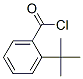 16372-51-3,2-TERT-BUTYLBENZOYLCHLORIDE