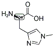 163750-77-4,H-D-HIS(1-ME)-OH