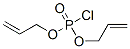 16383-57-6,DIALLYL CHLOROPHOSPHATE