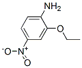 16383-89-4,4-nitro-o-phenetidine