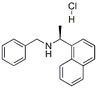 163831-66-1,(S)-N-BENZYL-1-(1-NAPHTHYL)ETHYLAMINE HYDROCHLORIDE