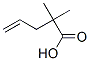 16386-93-9,2,2-Dimethyl-4-pentenoic acid
