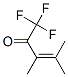 163882-69-7,3-Penten-2-one,  1,1,1-trifluoro-3,4-dimethyl-
