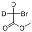 163886-16-6,METHYL BROMOACETATE-2,2-D2