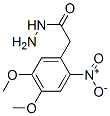 16392-68-0,2-(4,5-DIMETHOXY-2-NITROPHENYL)ACETOHYDRAZIDE