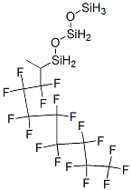 163921-85-5,PERFLUOROOCTYLETHYL TRISILOXANE