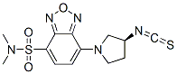 163927-32-0,(S)-(+)-DBD-PY-NCS
