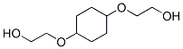 16394-44-8,2,2'-[cyclohexane-1,4-diylbis(oxy)]bisethanol