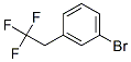 163975-05-1,1-Bromo-3-(2,2,2-trifluoroethyl)benzene