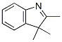 1640-39-7,2,3,3-Trimethylindolenine