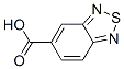 16405-98-4,2,1,3-Benzothiadiazole-5-carboxylic acid
