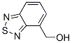 16406-00-1,2,1,3-BENZOTHIADIAZOL-4-YLMETHANOL,97%
