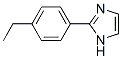 164062-69-5,2-(4-ETHYL-PHENYL)-1H-IMIDAZOLE