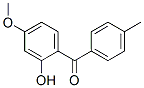 1641-17-4,2-HYDROXY-4-METHOXY-4'-METHYLBENZOPHENONE