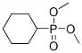 1641-61-8,DIMETHYL CYCLOHEXYLPHOSPHONATE