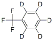 164112-72-5,ALPHA,ALPHA,ALPHA-TRIFLUOROTOLUENE-D5
