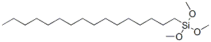16415-12-6,HEXADECYLTRIMETHOXYSILANE