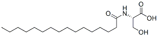 16417-38-2,N-Palmitoyl-L-serine