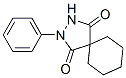 16418-56-7,2-Phenyl-2,3-diazaspiro[4.5]decane-1,4-dione