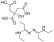 DIETHYLCARBAMAZINE CITRATE 1642-54-2,DIETHYLCARBAMAZINE CITRATE