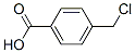 1642-81-5,4-(Chloromethyl)benzoic acid