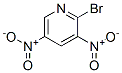 16420-30-7,2-BROMO-3,5-DINITROPYRIDINE