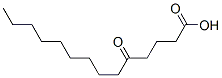 16424-31-0,5-oxomyristic acid
