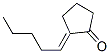 16424-35-4,2-pentylidenecyclopentan-1-one