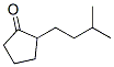 16425-04-0,2-Isoamylcyclopentanone