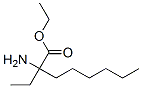 164262-28-6,ETHYL 2-AMINO-2-ETHYLOCTANOATE