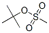 16427-41-1,2-methyl-2-methylsulfonyloxy-propane