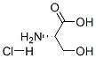 16428-75-4,L-Serine hydrochloride