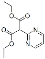 164296-40-6,2-(2-PYRIMIDINYL)PROPANEDIOIC ACID 1,3-DIETHYL ESTER