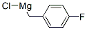 1643-73-8,4-FLUOROBENZYLMAGNESIUM CHLORIDE