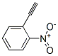 16433-96-8,1-ETHYNYL-2-NITRO-BENZENE